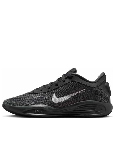 Nike Air Zoom GT Hustle Academy EP 'Anthracite Smoke Grey' FJ7808-006