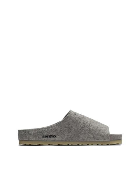 x Fear of God sandals