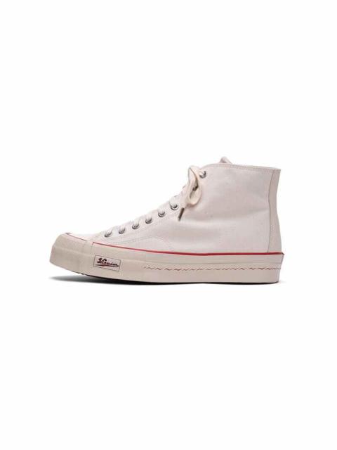 SKAGWAY HI PATTEN IVORY