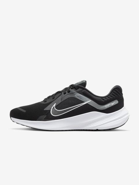 Nike Quest 5 Men's Road Running Shoes