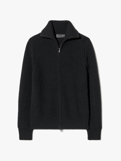 GUNTHER CASHMERE SWEATER