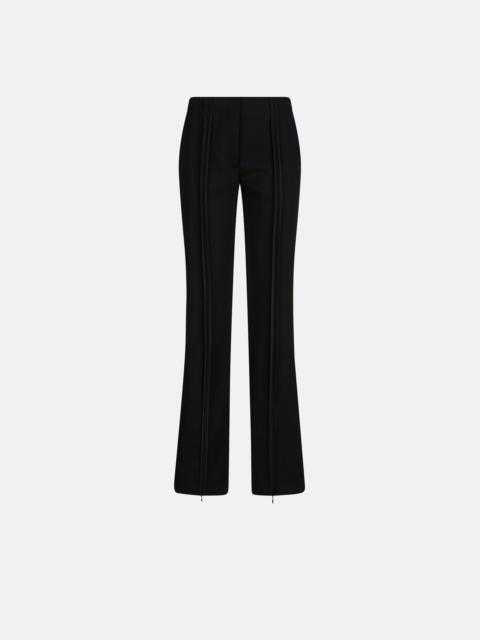 BLACK LONG PANT