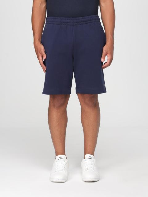 Short men Lacoste