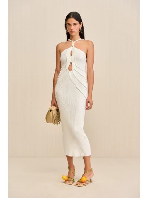 AVERY KNIT DRESS