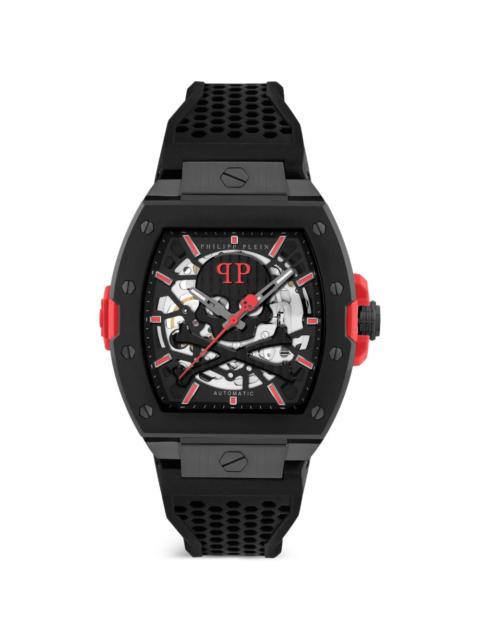 Skeleton 2.0 44mm watch