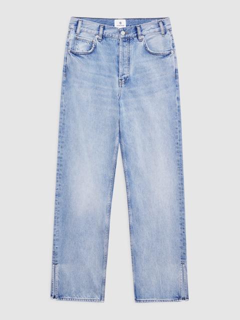 Roy Jean 31" - Blue Glow