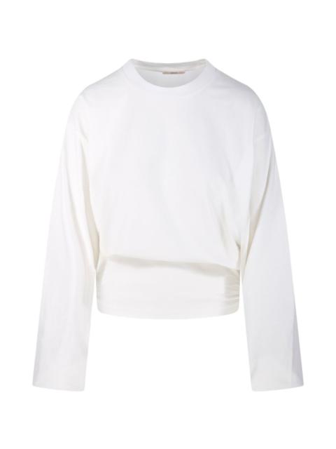 long-sleeve T-shirt