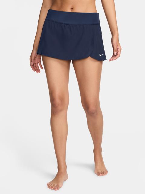 Nike Women's Swim Essential Boardskirt