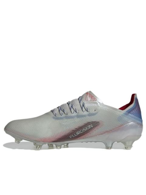 adidas X Ghosted.1 AG 'Light Sky Blue' G54838