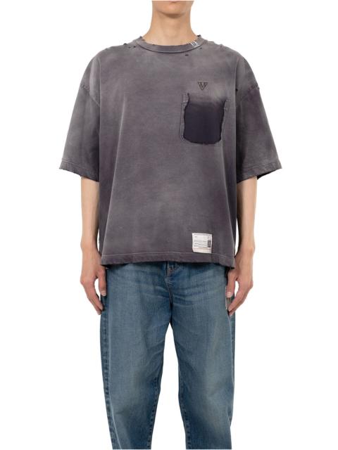 Sun Faded Like T-shirt