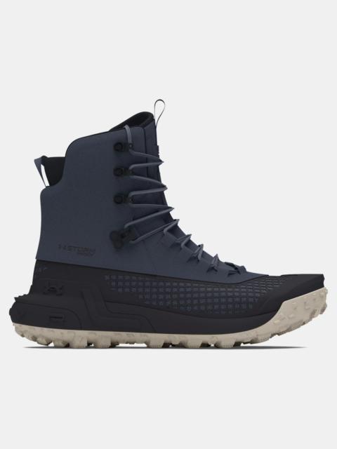 Men's UA Raider Waterproof Boots