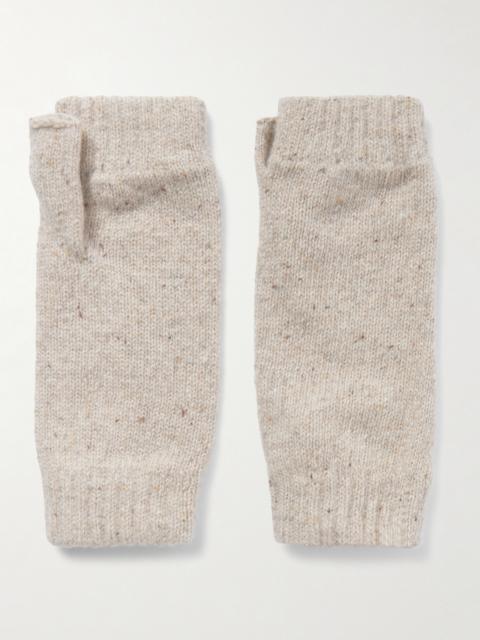 Cashmere Wrist Warmers