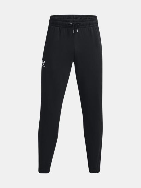Men's UA Icon Fleece Joggers