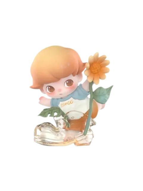 Pop Mart DIMOO Moments in Bloom Series It Lives in My Boot! Figure
