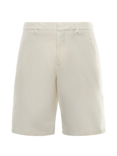 Jambo concealed-fastening shorts