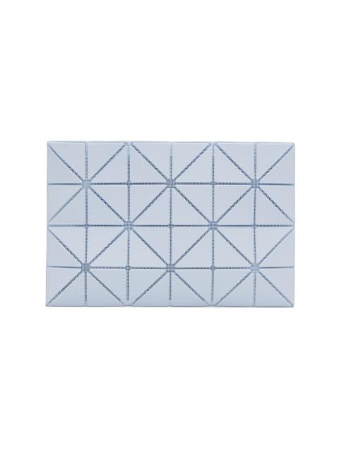 Blue Lucent W Color Pouch