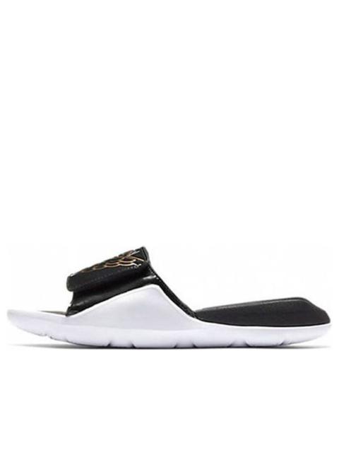 Air Jordan Hydro 7 Slide 'Black' AA2517-021