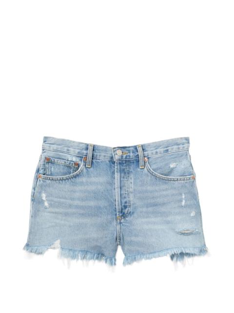 Parker shorts