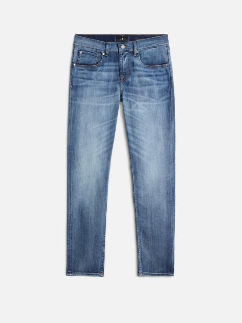 SLIMMY TAPERED in Airweft Coldspring