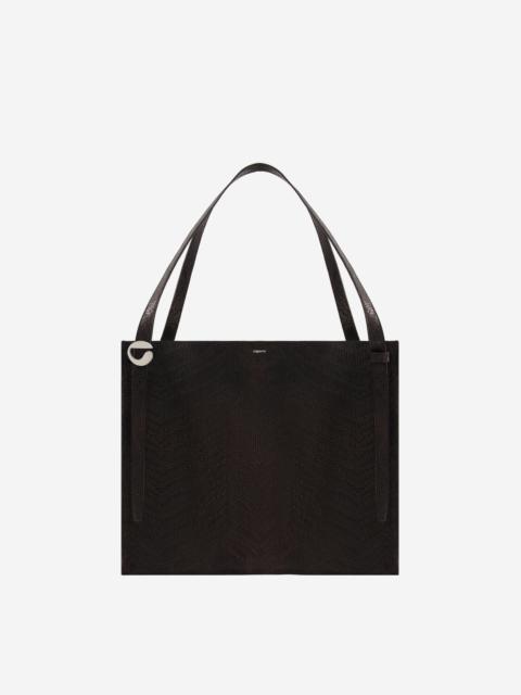 Belt Tote