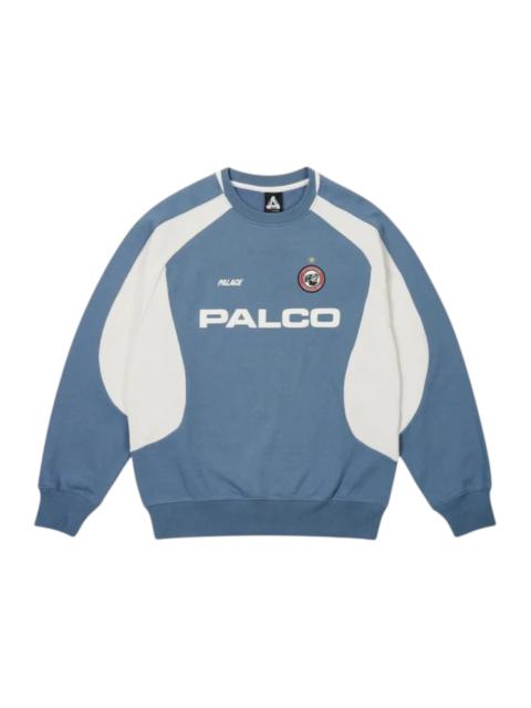 Palace Pro Team Palco Crew Smoke