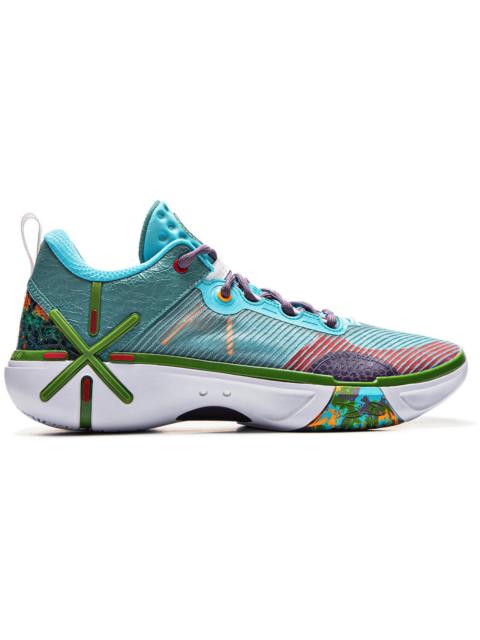Li-Ning Wade Shadow 6 V2 Lizard