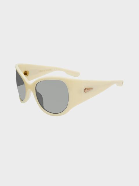 Vesper
Oval Sunglasses