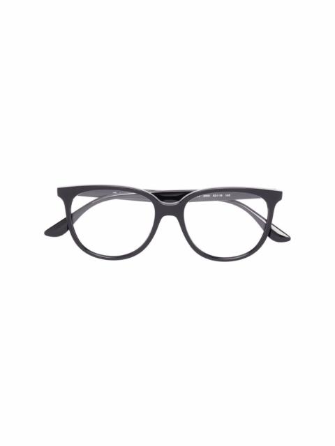 RB4378 square-frame glasses