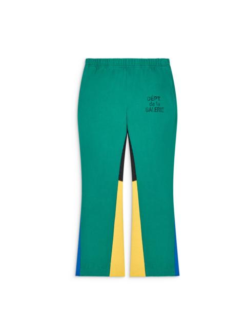SWEATPANT FLARE