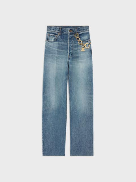 boyfriend jeans 002 IN cotton denim