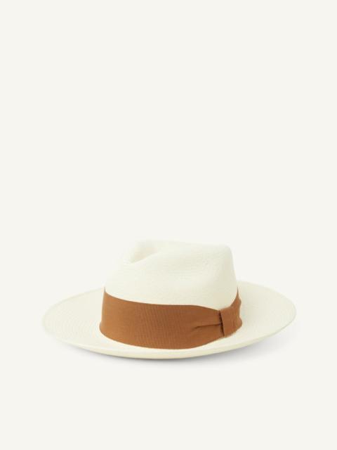 RAFAEL PANAMA HAT