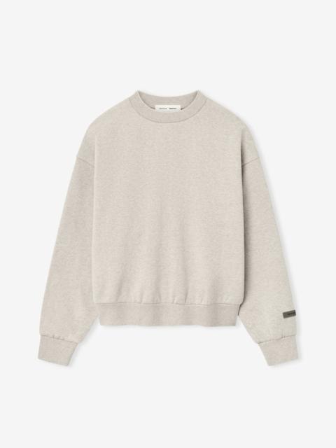 Classic Fleece Crewneck