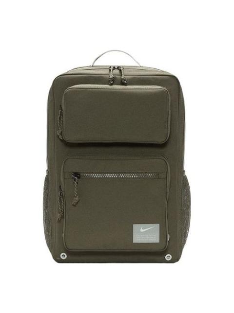 Nike Utility Speed Training Backpack 'Army Green' CK2668-325
