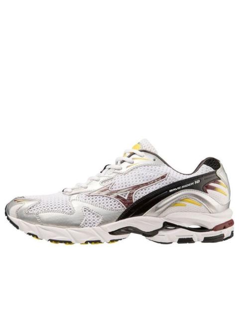 Mizuno Wave Rider 10 'White' D1GA210410