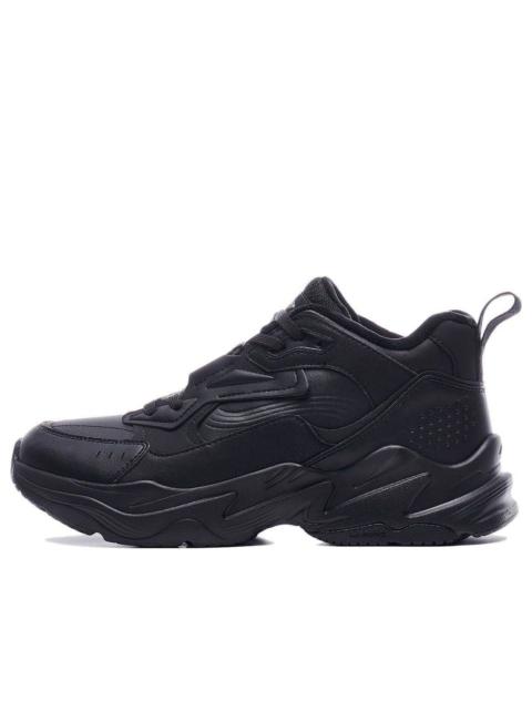 Li-Ning Defender 'Black' AGLT127-1