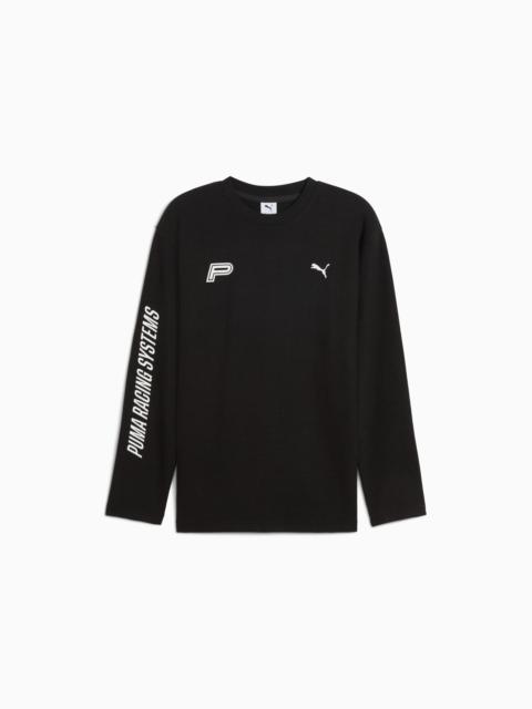 FUTURE.PUMA.ARCHIVE Long Sleeve Tee