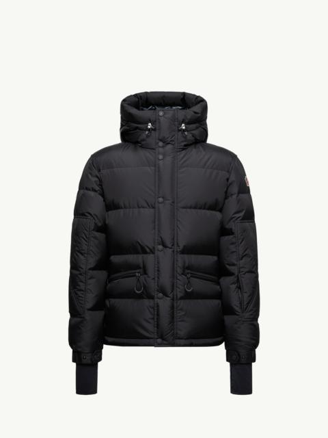 Kasanka Hooded Down Ski Jacket