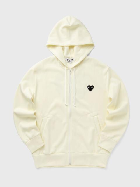 BLACK EMBLEM SWEATSHIRT