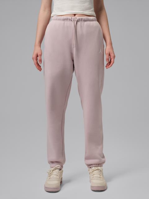 Jordan Brooklyn Fleece Women's Pants