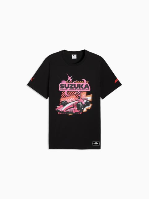 F1® Japan Men's Tee