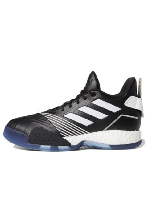 adidas T-Mac Millennium 'Black White' EF2927