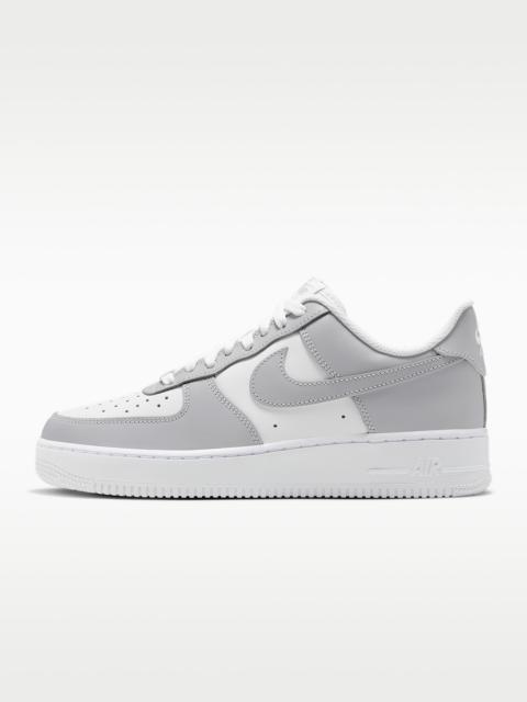 Nike Air Force 1 '07 Men's Shoes