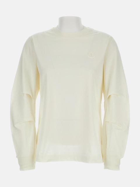 Women's long-sleeve t-shirt