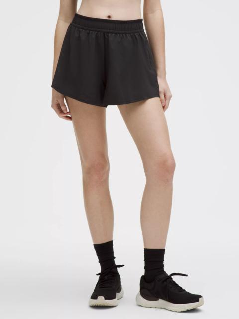 Pace Crush High-Rise Short 2.5"