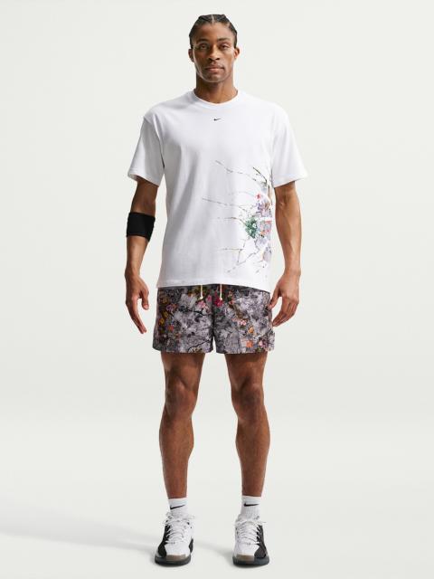 Nike Standard Issue Men's Dri-FIT 5" Practice Woven Basketball Shorts