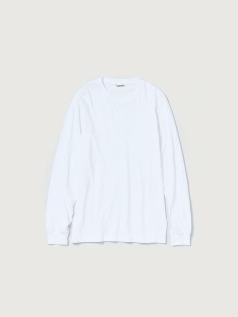 SEAMLESS L/S TEE