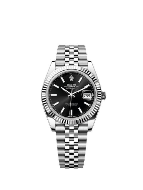 DATEJUST 126334
