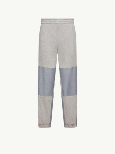 Cotton & Chambray Sweatpants