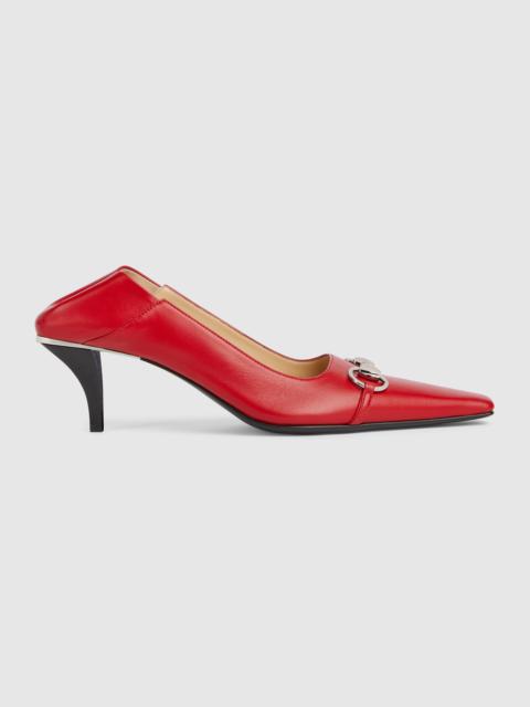 Women's Vittoria pump