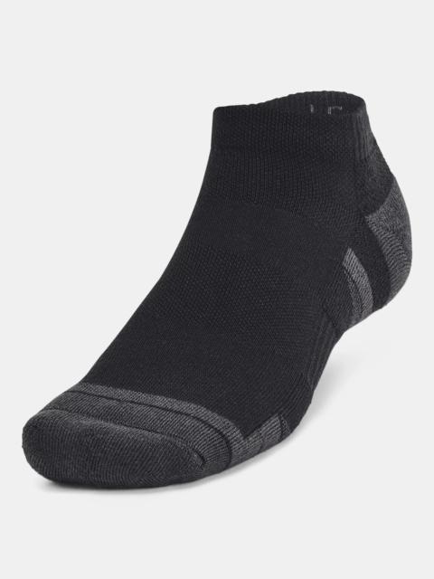 Unisex UA Performance Tech 6-Pack Low Socks